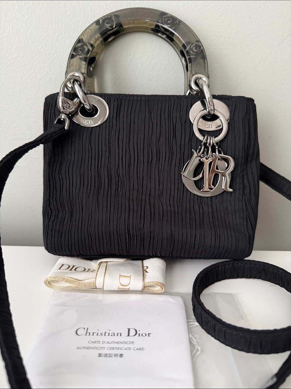 Christian Dior Lady Dior